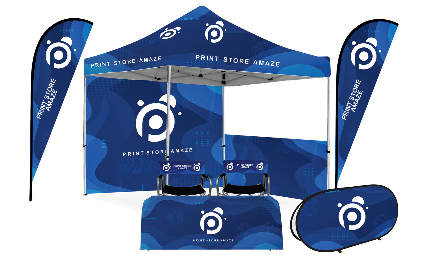 Branded Master Combo  8