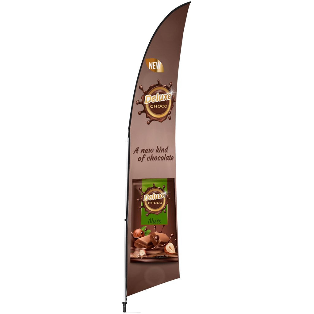 3m Arcfin Banner