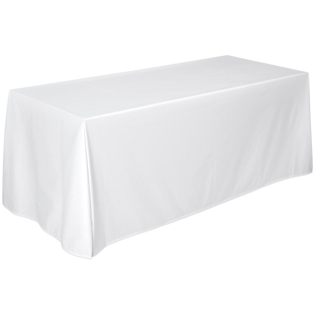 Fabric Table Cloth 3.35 x 2.25m