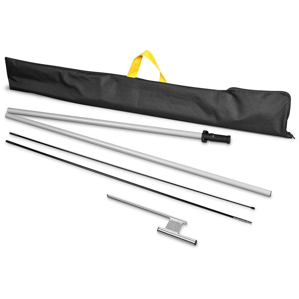 3m Arcfin Banner
