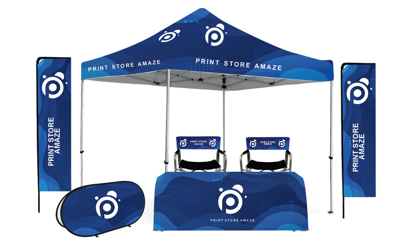 Branded Mini Market Combo 1