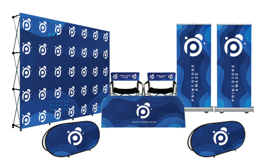 Branded Indoor  Combo 6