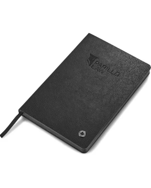 Alex Varga Corinthia A5 Hard Cover Notebook