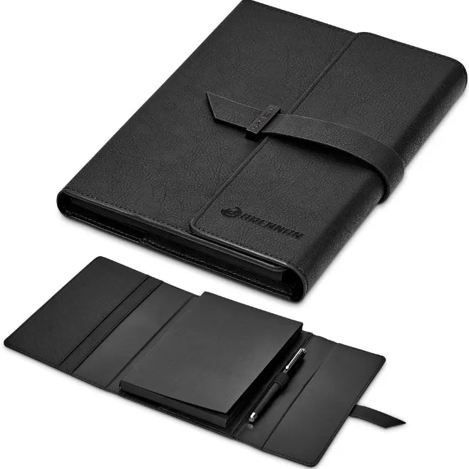 Alex Varga Corinthia Cruz A5 Hard Cover Notebook