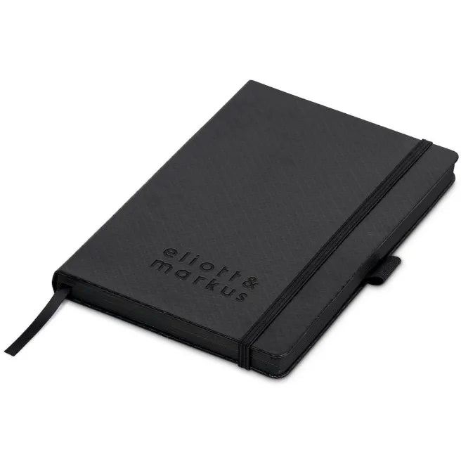 Alex Varga Lagarna A5 Hard Cover Notebook