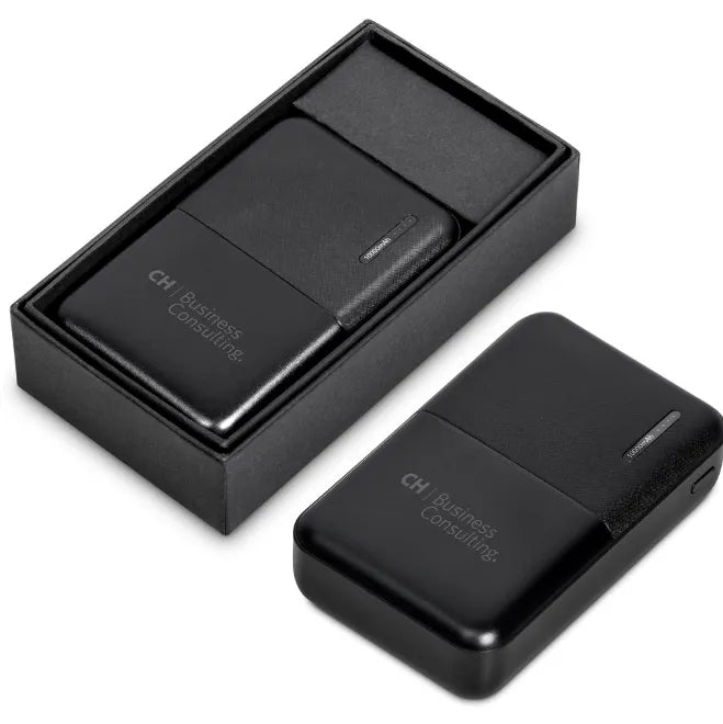 Alex Varga Solovki Power Bank – 10,000mAh