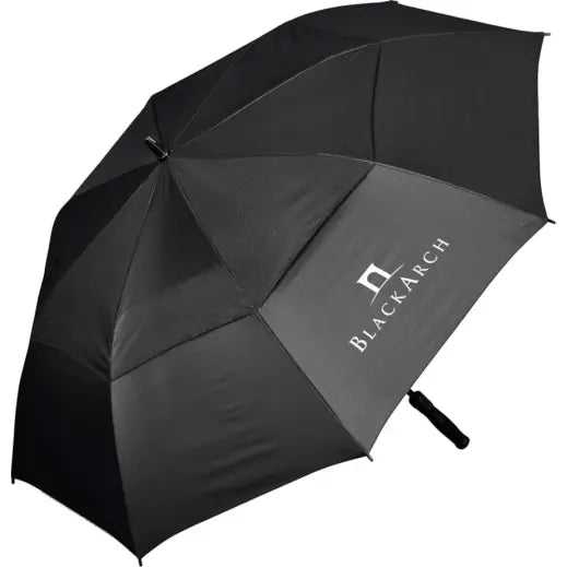Alex Varga Taranis Auto-Open Golf Umbrella