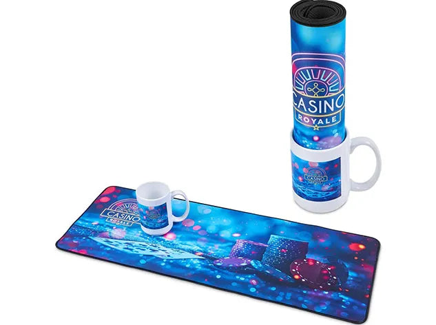 Altitude Alvin Gift Set