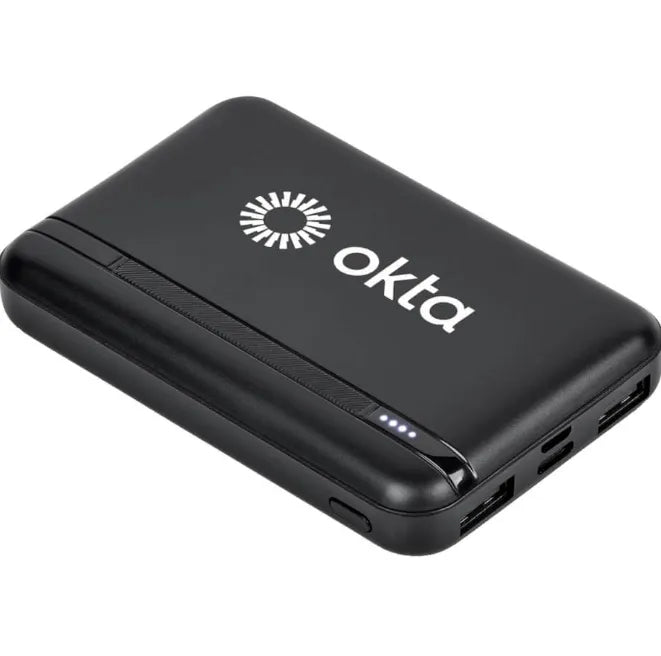 Altitude Core Power Bank – 5000mAh