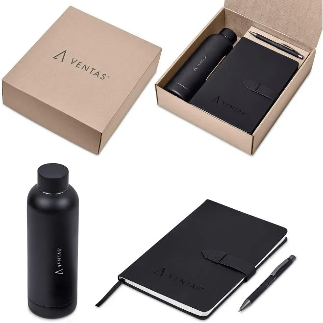 Altitude Emerson Kraft Gift Set