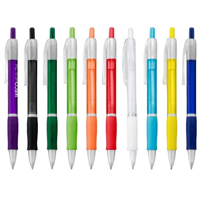 Altitude Trinity Ball Pen