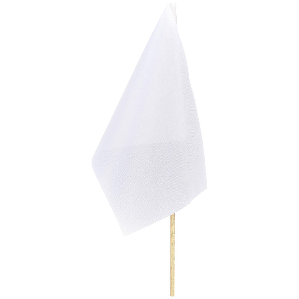 Hand Flag 300mm x 200mm
