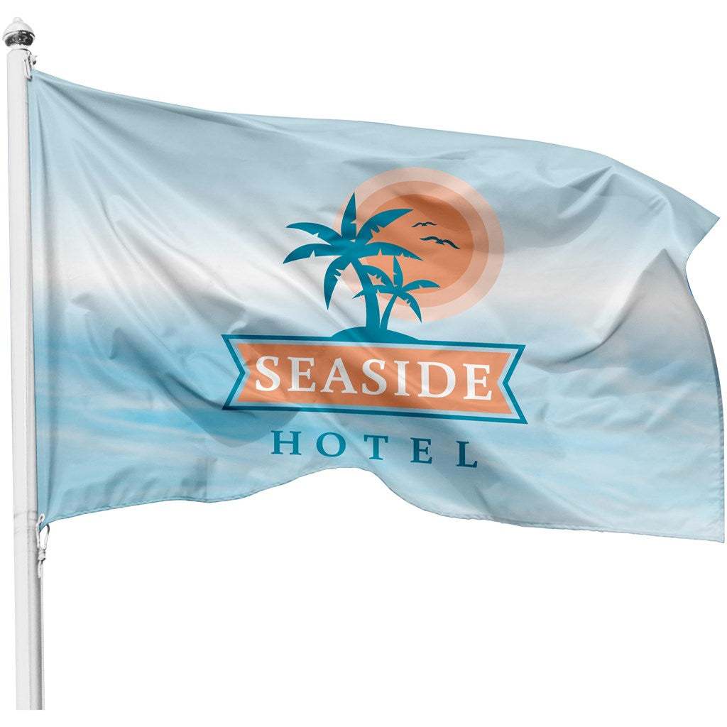 Pole Flag 900mm x 600 mm