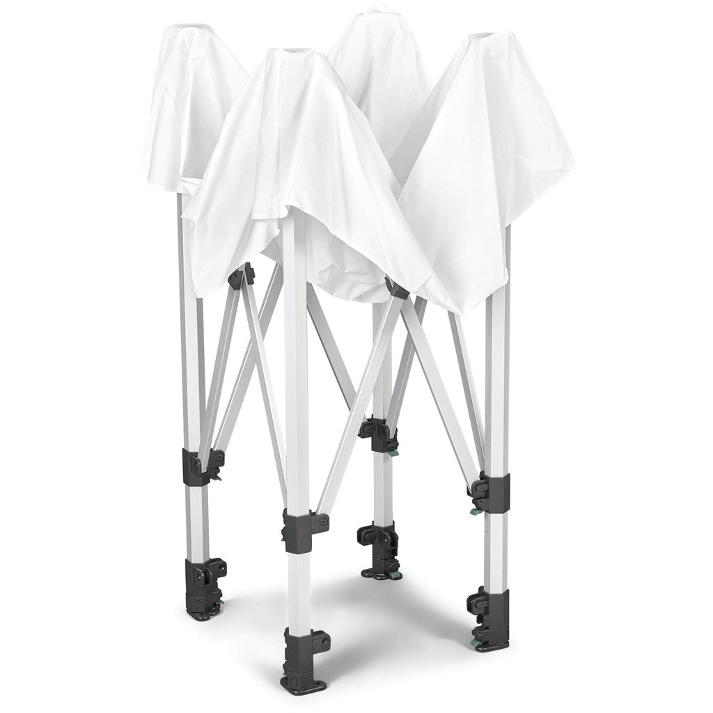 1m X 1m Kiosk Gazebo
