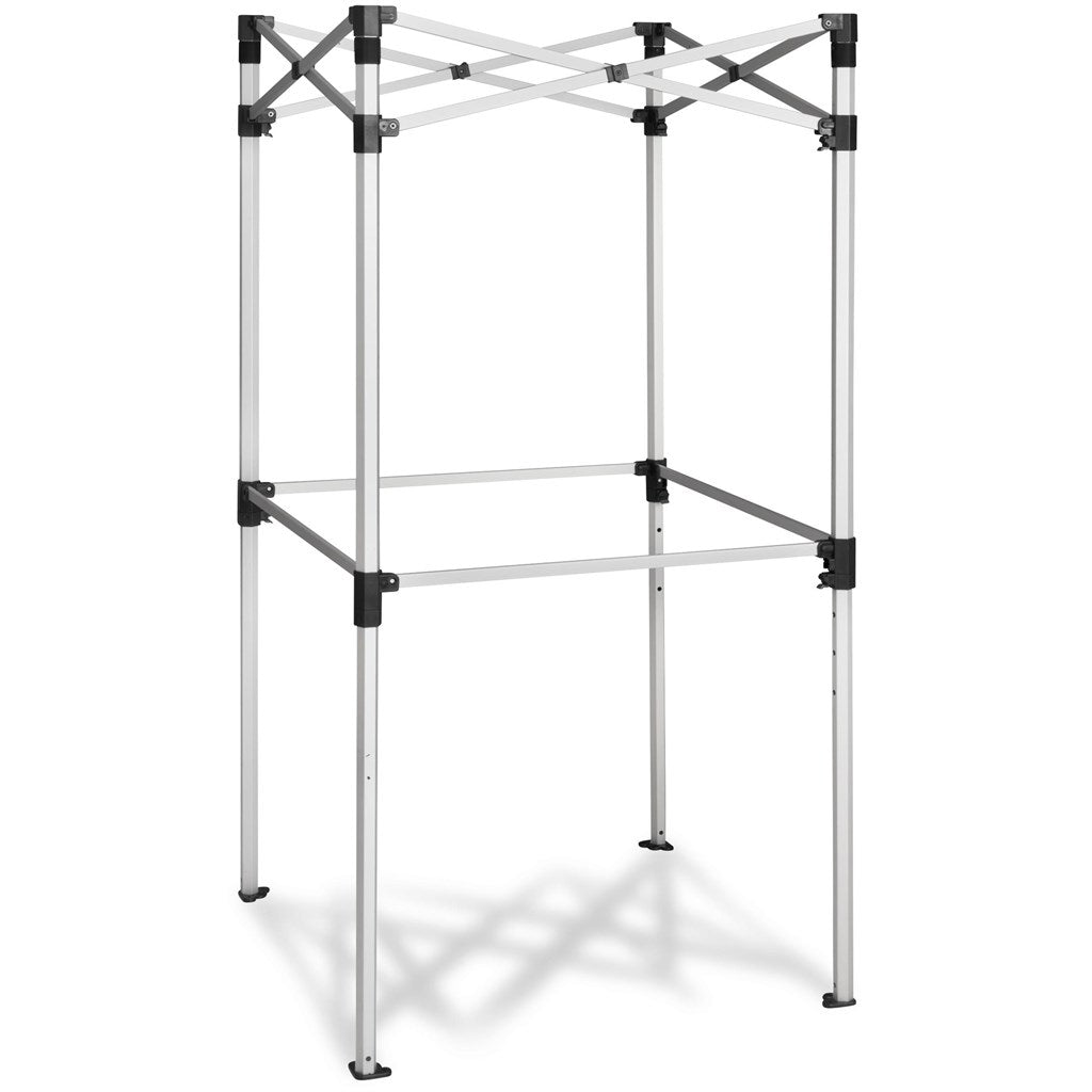 1m X 1m Kiosk Gazebo