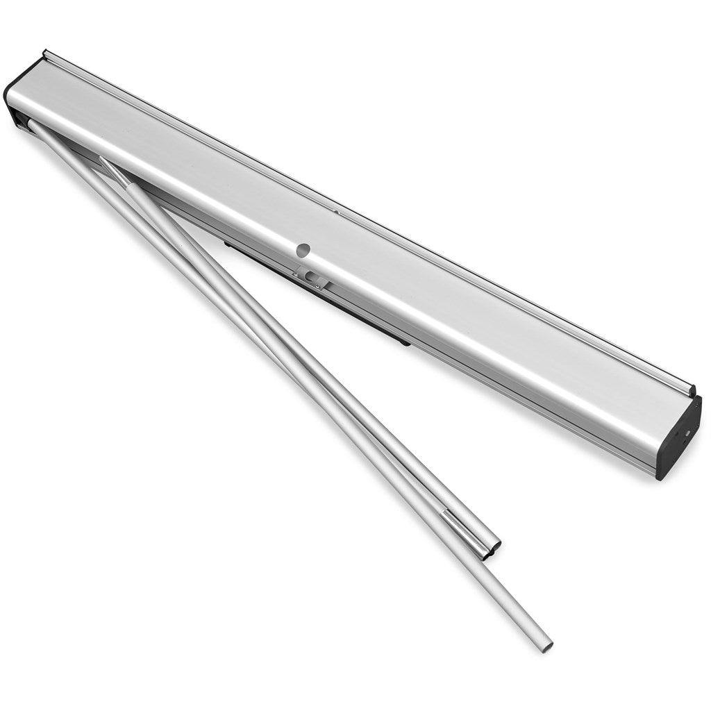 Layflat Pull Up Banner