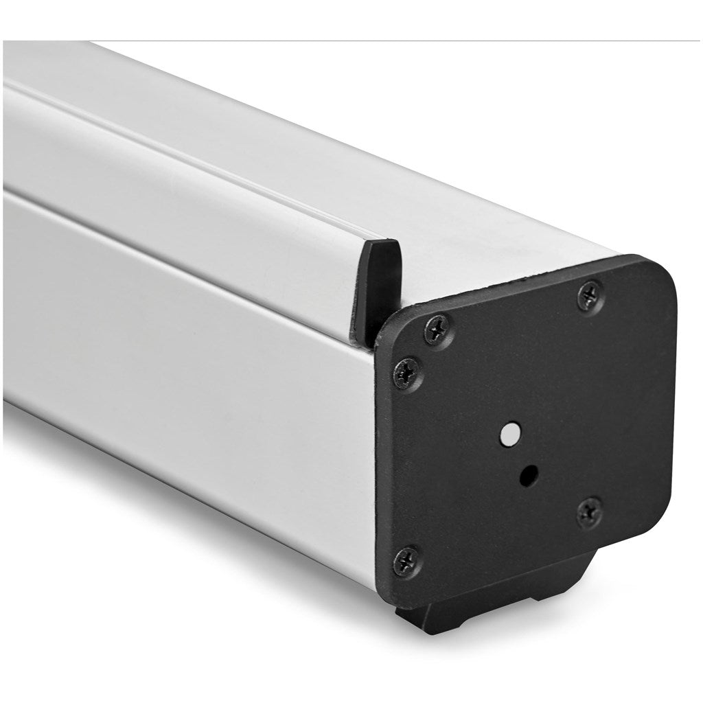 Layflat Pull Up Banner