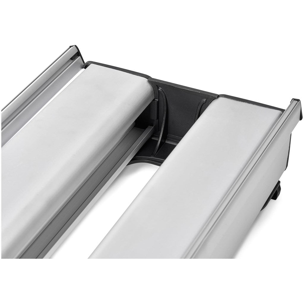 D/Sided Pull Up Banner