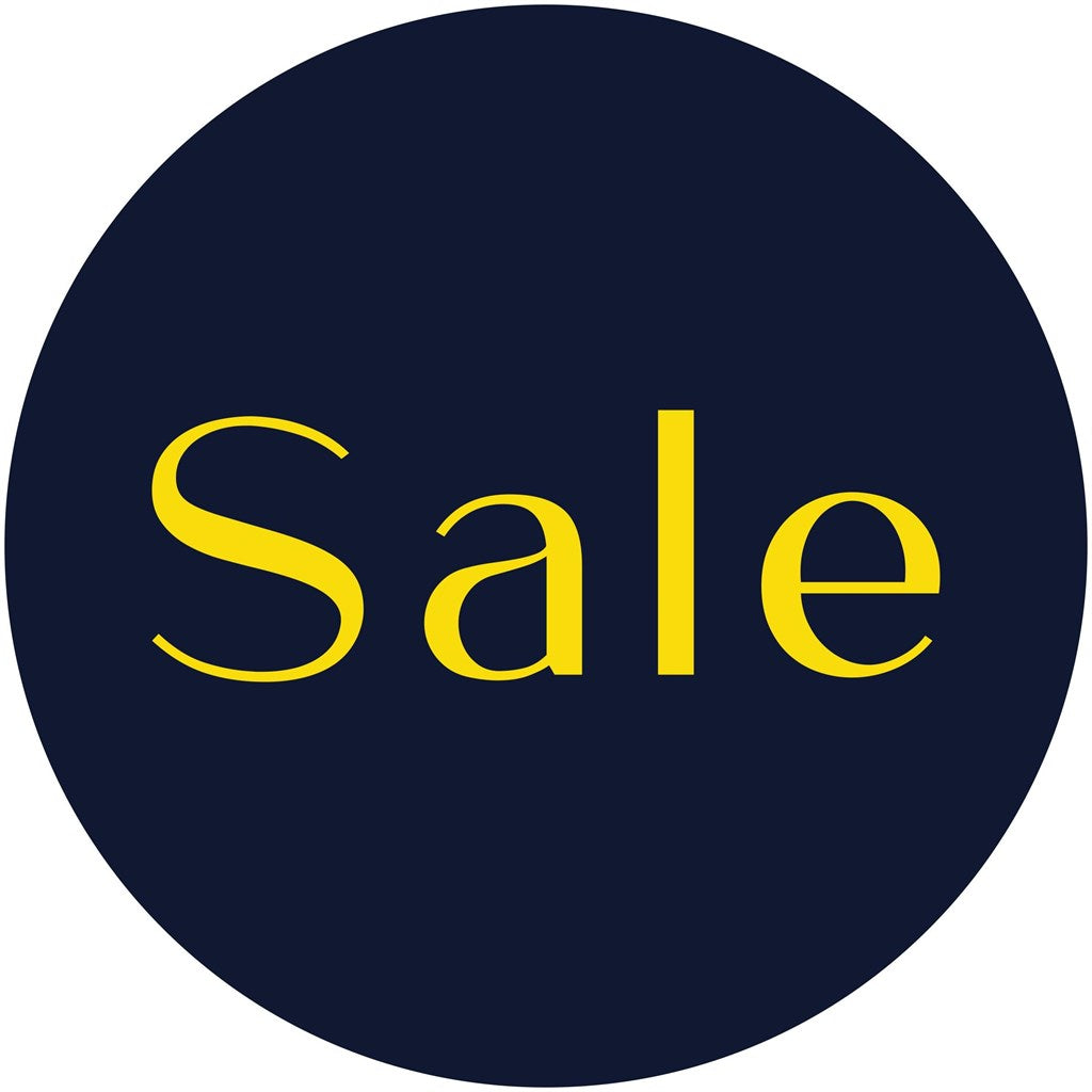 Round Anti-Slip Floor Vinyl - Set of 8 Custom