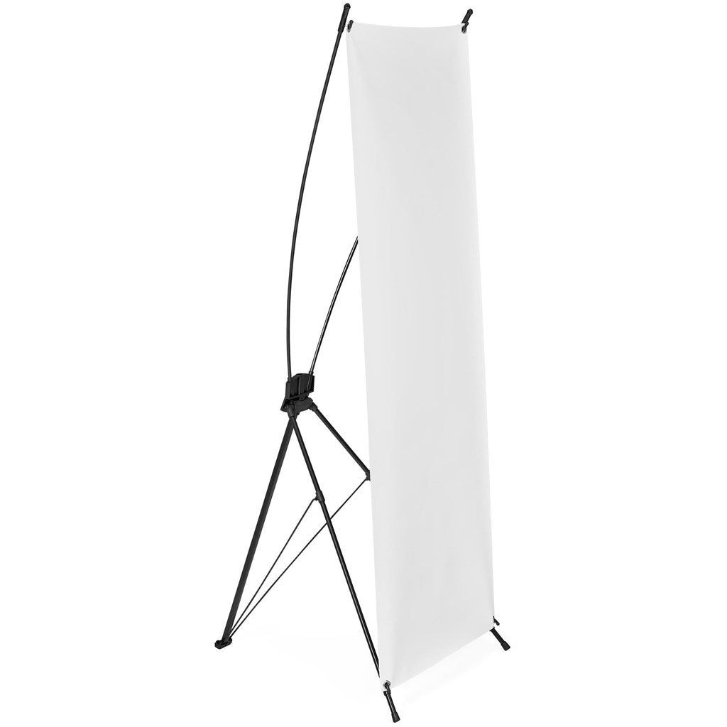 X-Frame Banner 60cm x 160cm