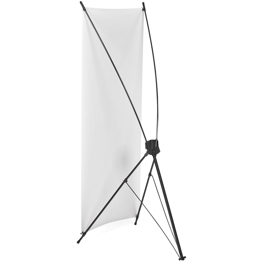 X-Frame Banner 60cm x 160cm