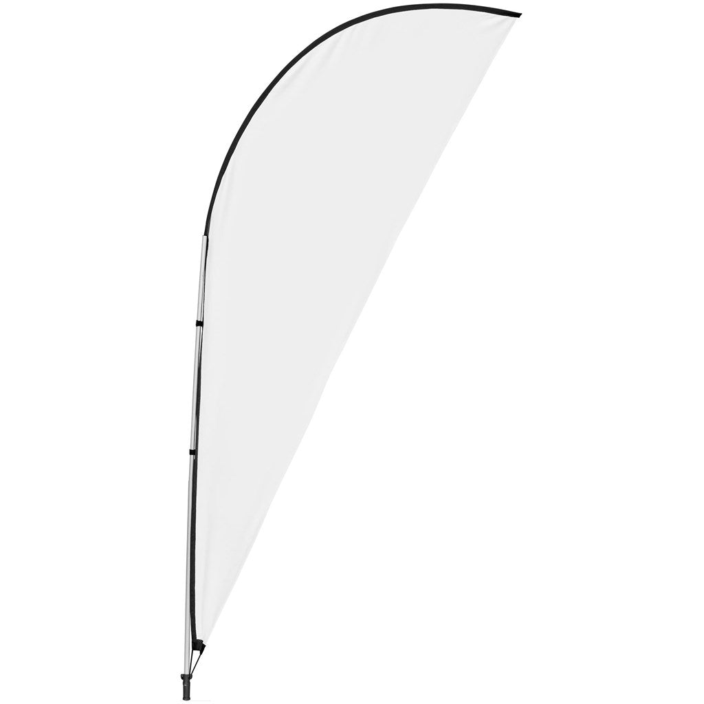 3m Sharkfin Banner