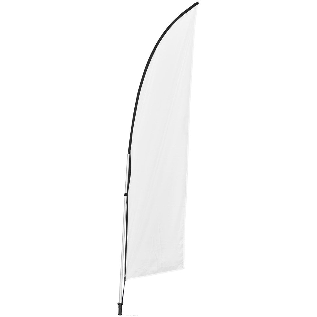 2m Arcfin Banner