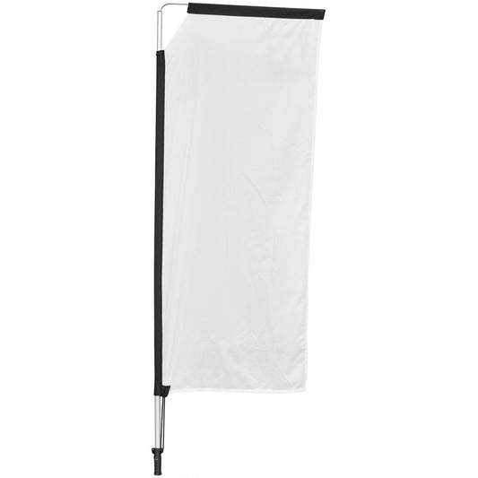 2m Telescopic Banner