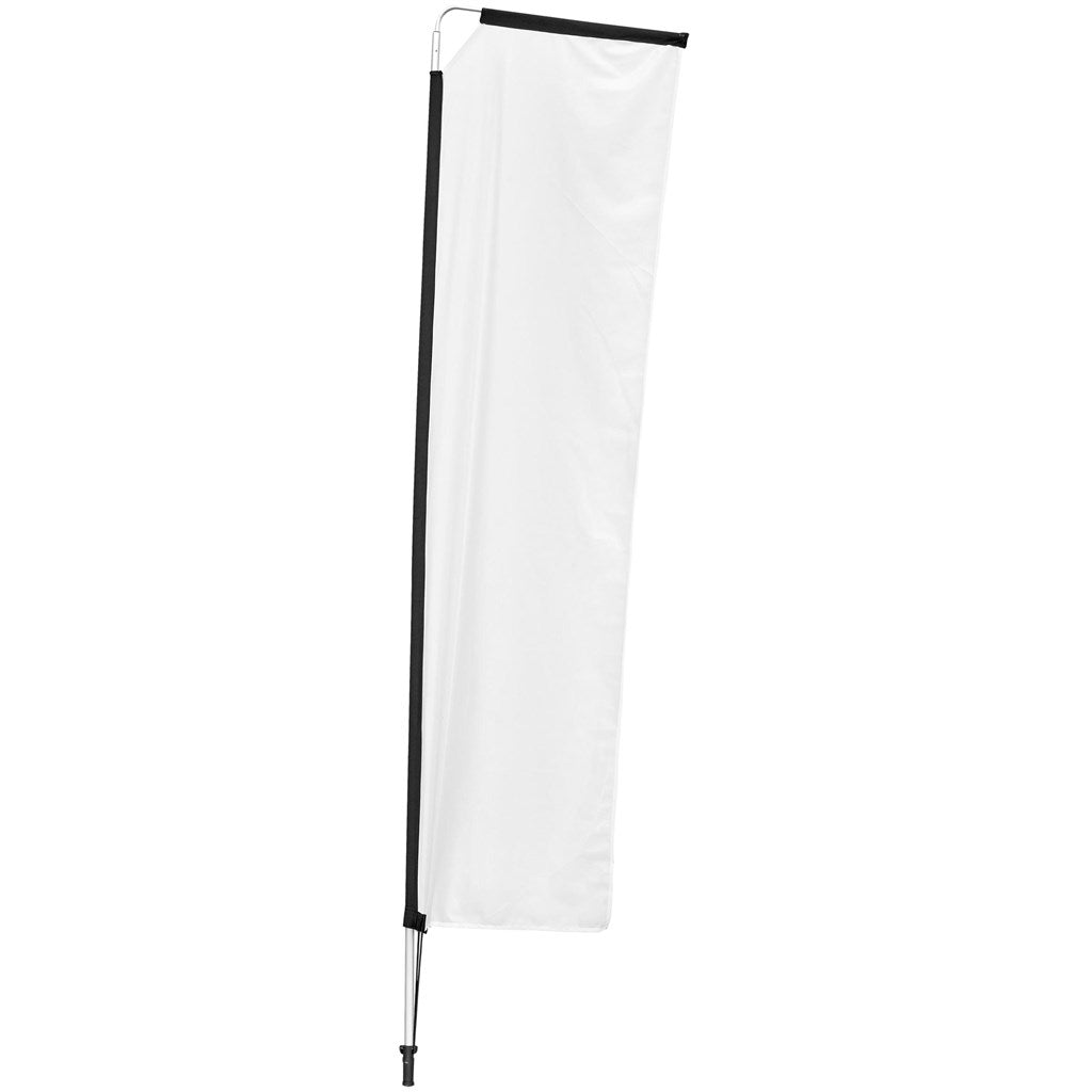 3m Telescopic Banner