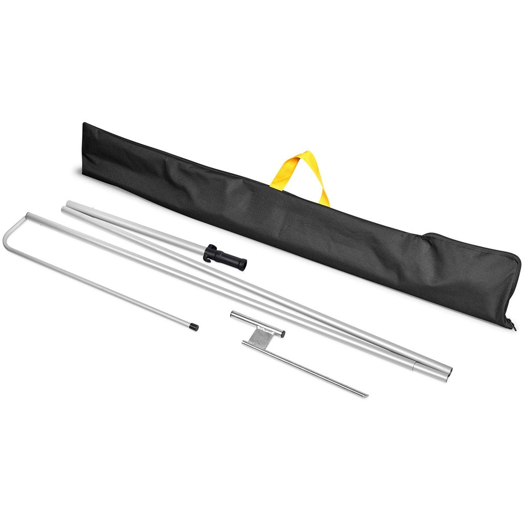 3m Telescopic Banner