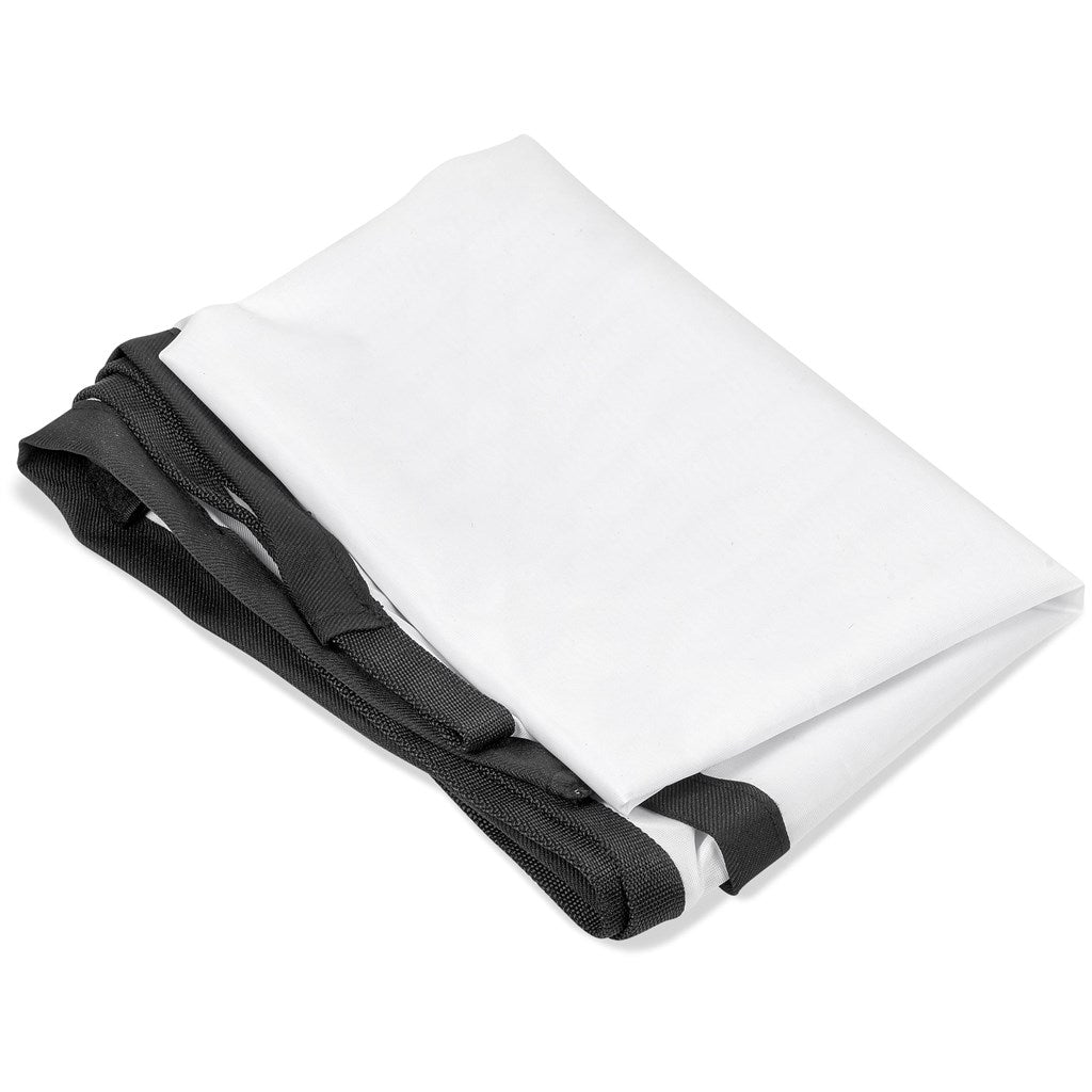 4m Telescopic Banner