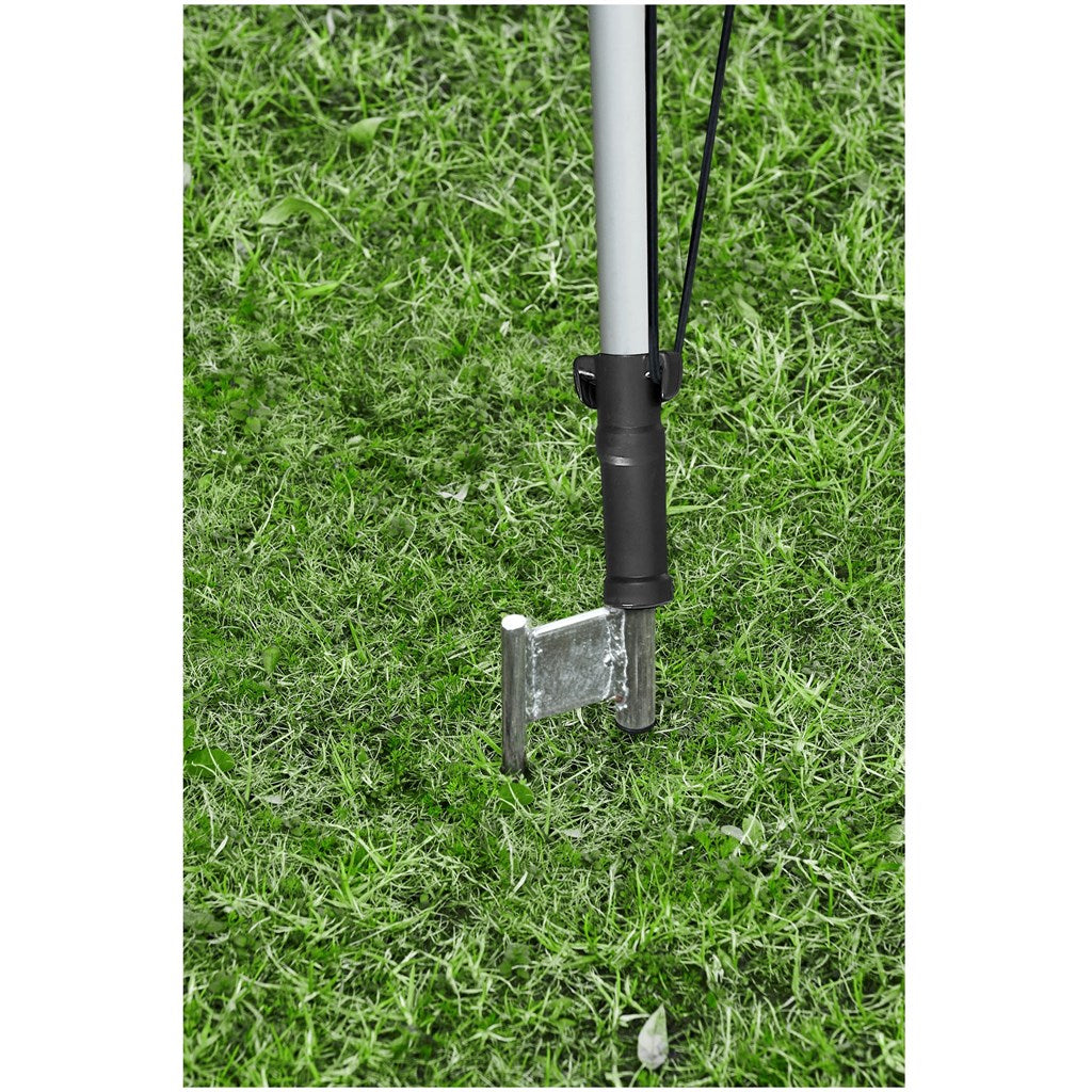 4m Telescopic Banner