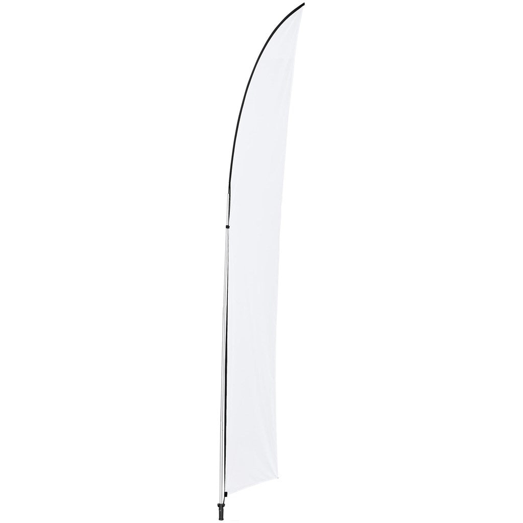 4m Arcfin Banner