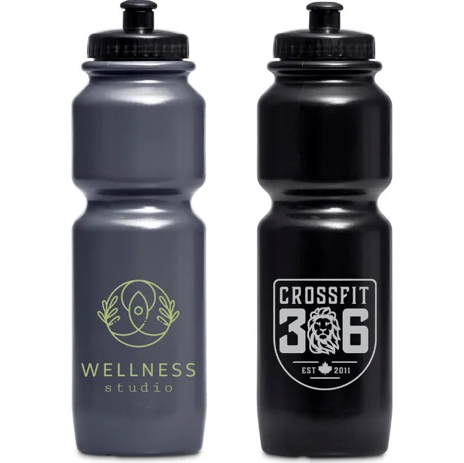 Eva & Elm Lovejoy Plastic Water Bottle – 800ml