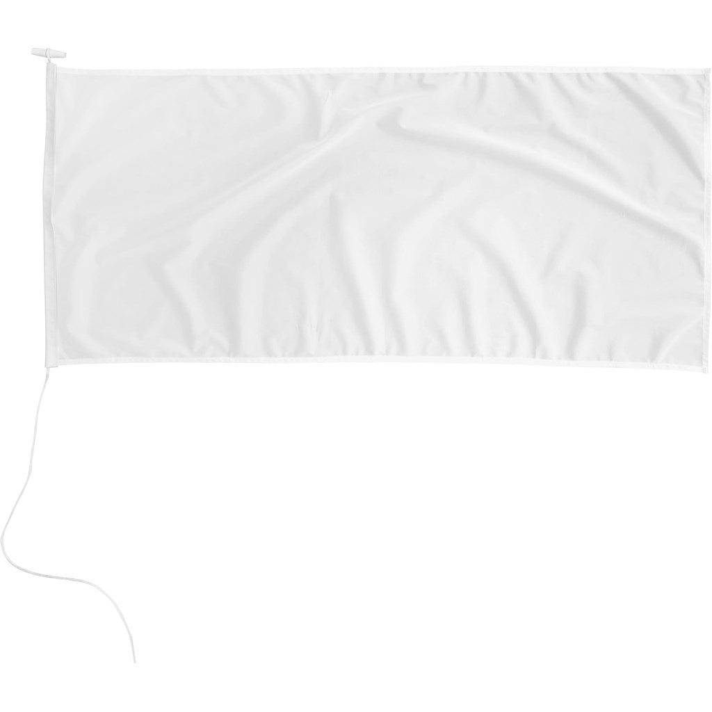 Pole Flag 1300mm x 600mm
