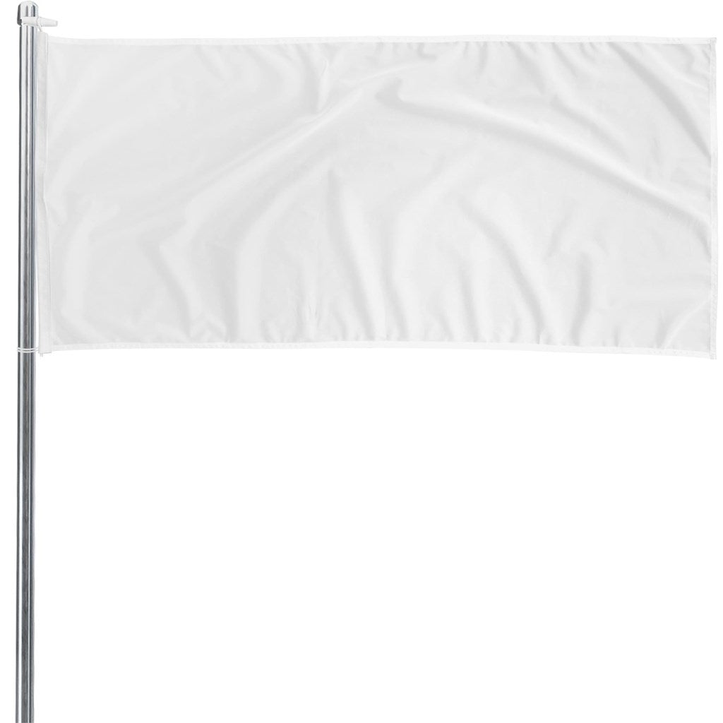 Pole Flag 1300mm x 600mm