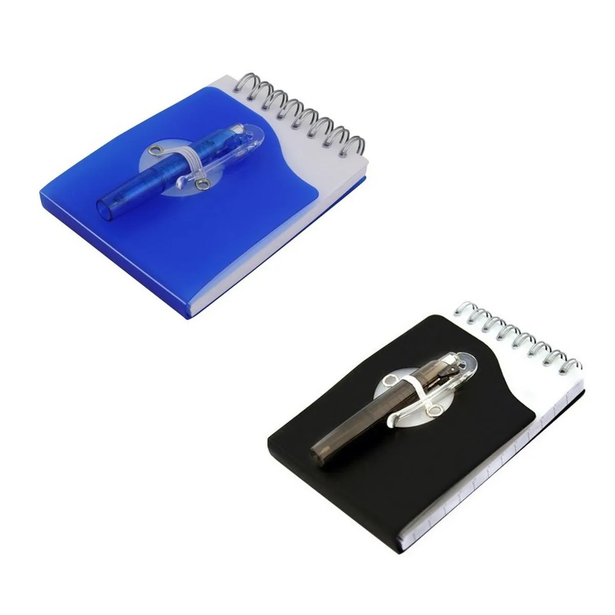 Pocket Notebook