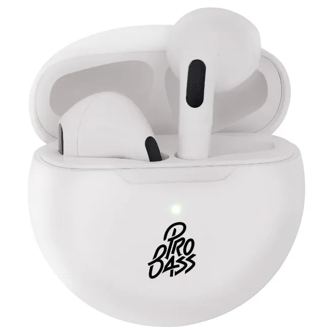 Pro Bass Future Series True Wireless Earphones