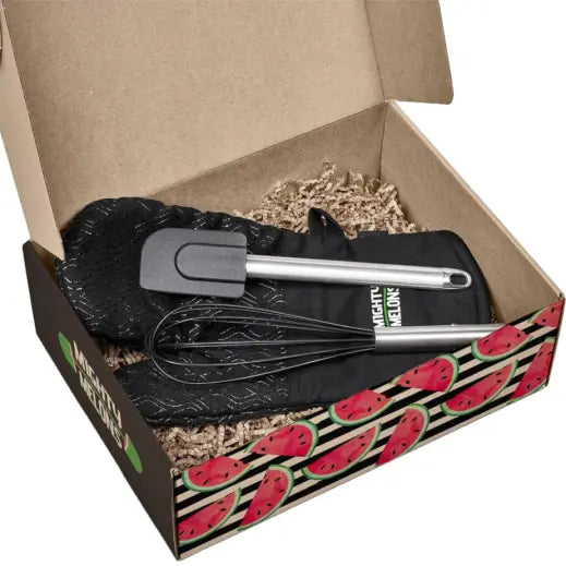 Serendipio Pastry Chef Baking Gift Set – Single