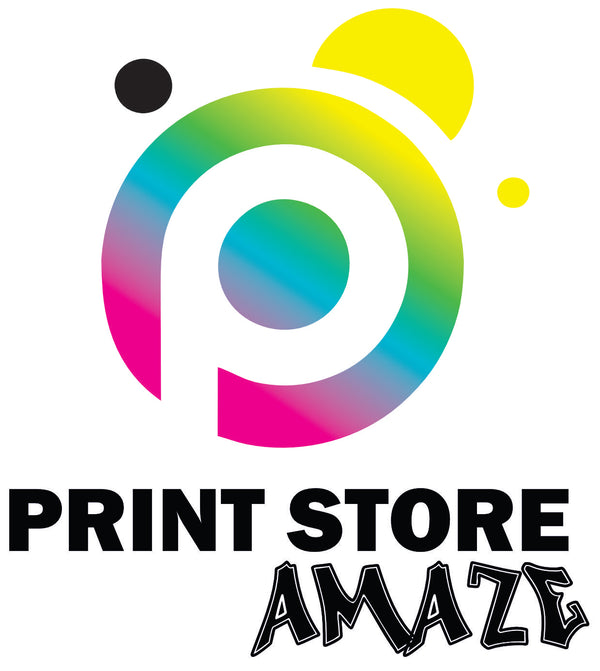 Print Store Amaze