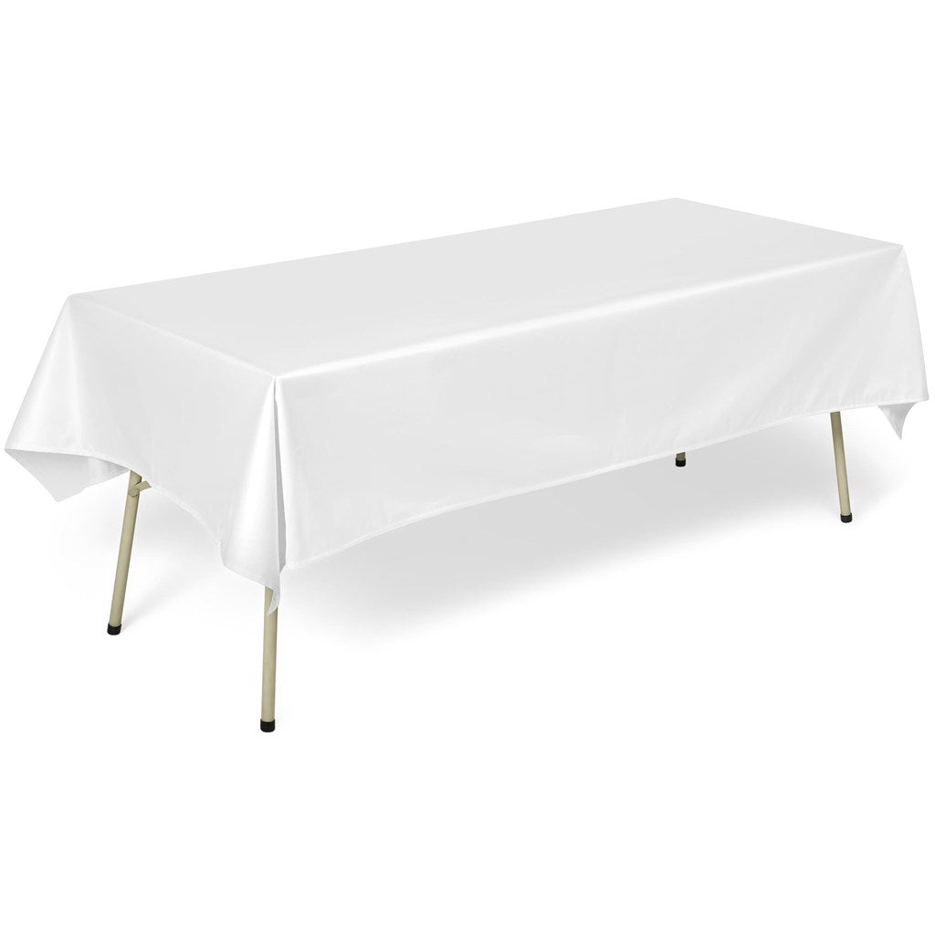 Fabric Table Cloth 2.4 x1.4m