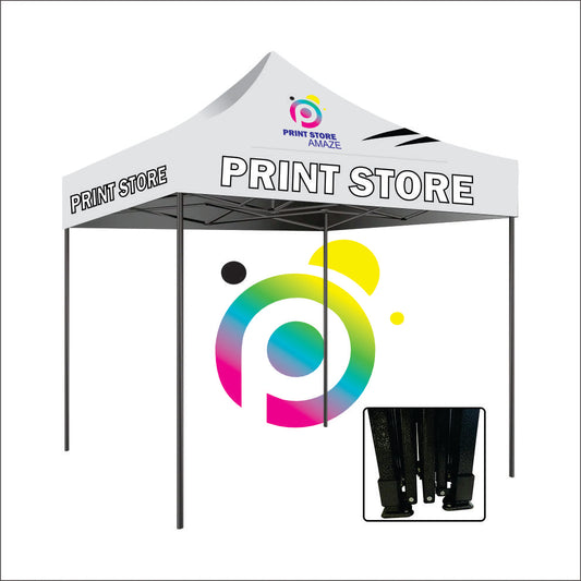 Branded High Quality Gazebo 3m x 3m