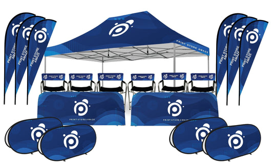 Branded Gazebos in South Africa: The Ultimate Guide for Your Business and Events