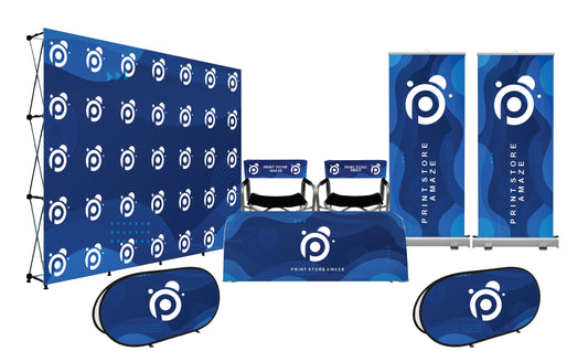 Custom Banner Printing in South Africa: Everything Your Business Needs to Know