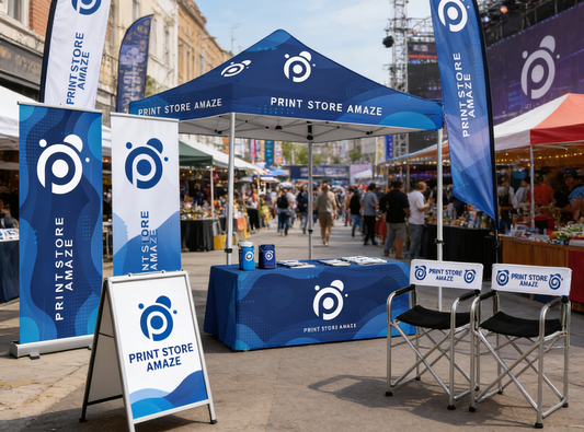 How Combo Branding Packages Save You Time and Money for Events in South Africa