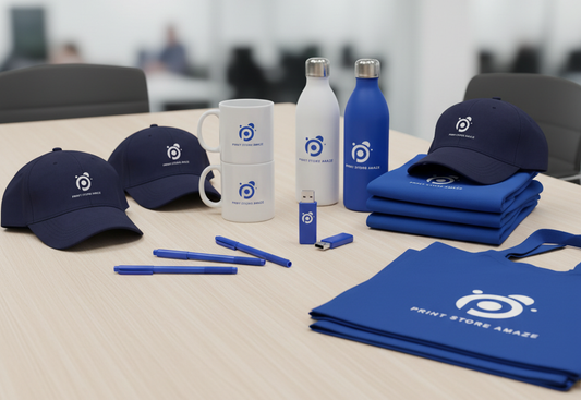 Top Custom Promotional Items to Boost Your Brand in South Africa