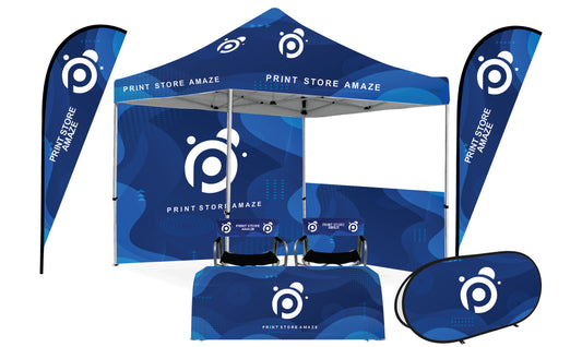 Branded Master Combo  8