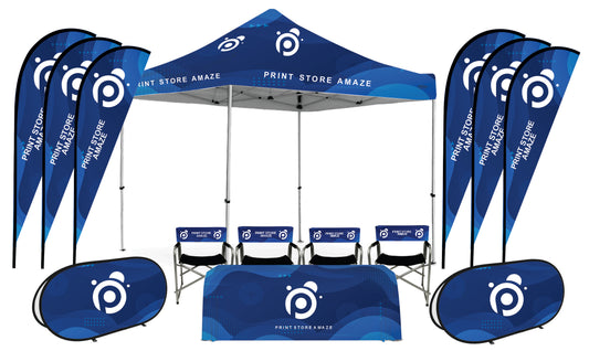 Branded Mega Combo 9