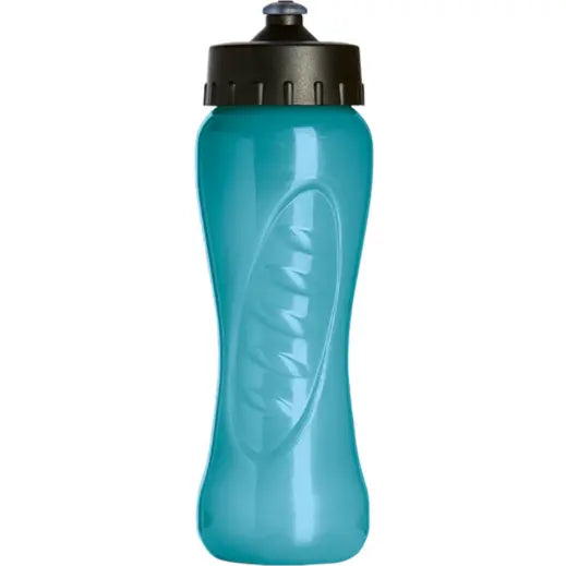 750ml Curves Water Bottle
