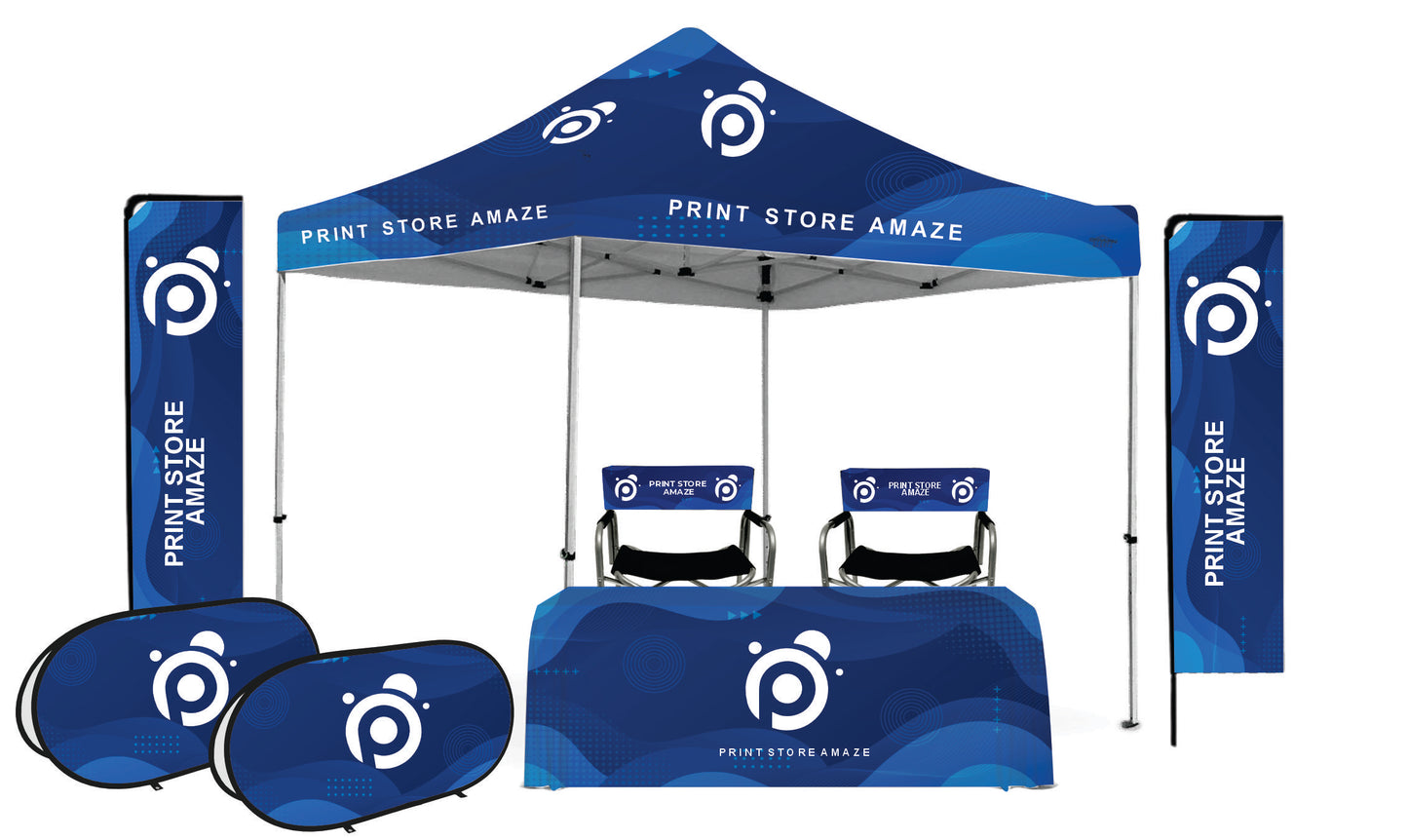 Branded Showcase Combo 5